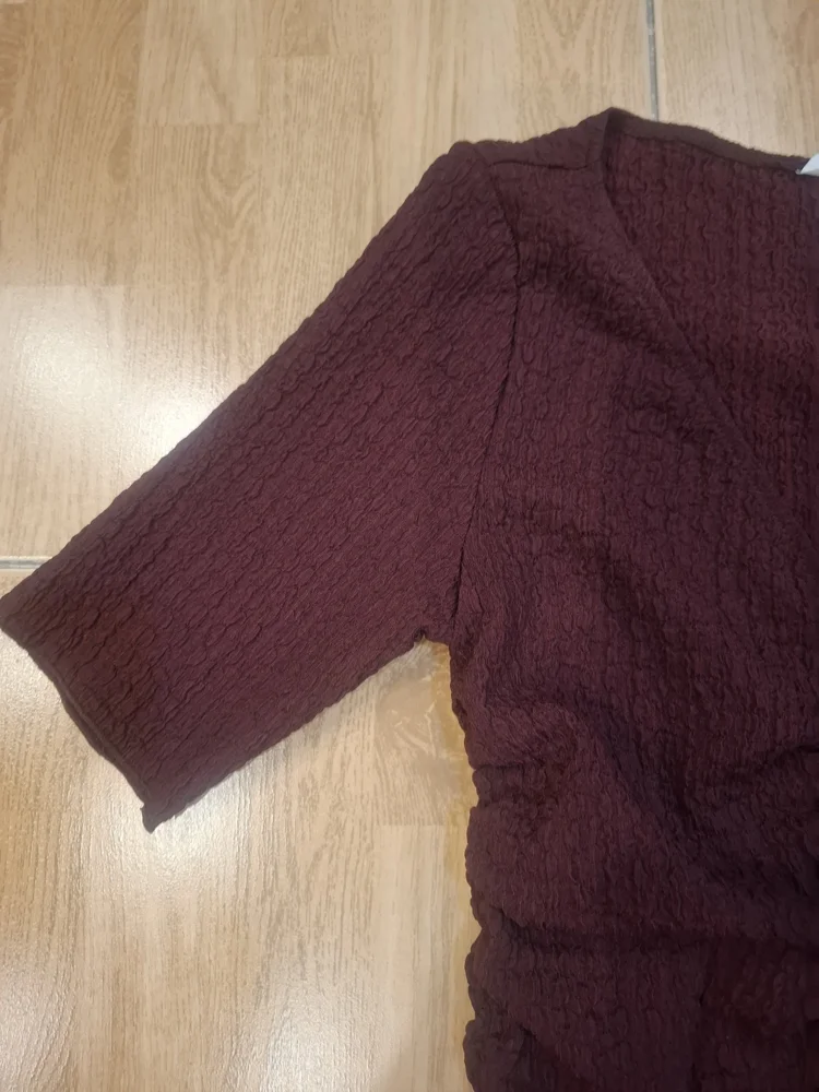 H&M Blouses, Excellent, size S / 36 / 8, photo 3