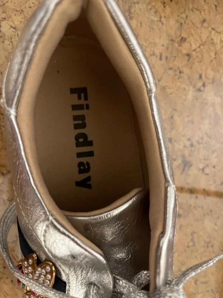 Sneakers, size 38, photo 3