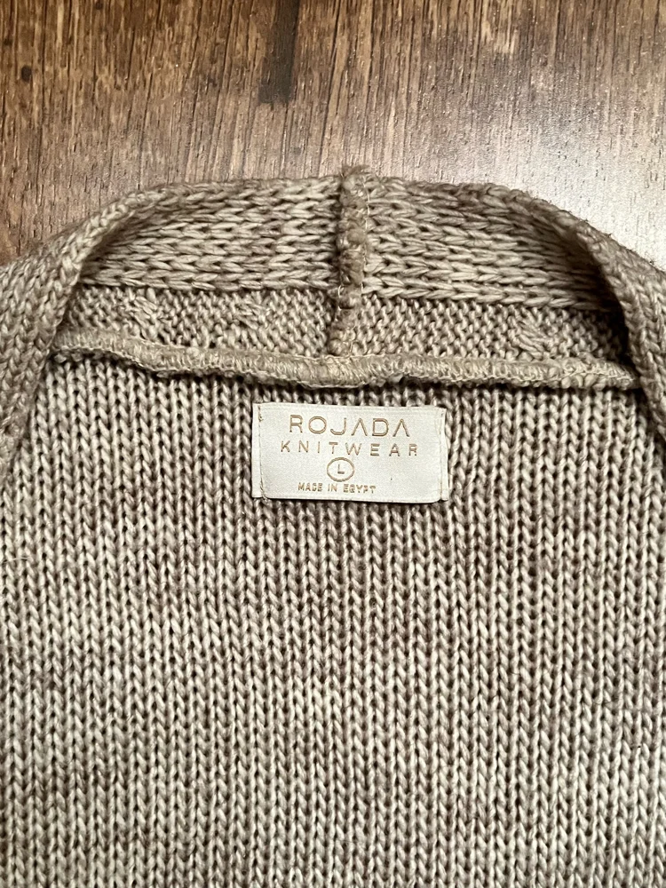 Rojada Cardigans, Excellent, size L / 40 / 12, photo 4
