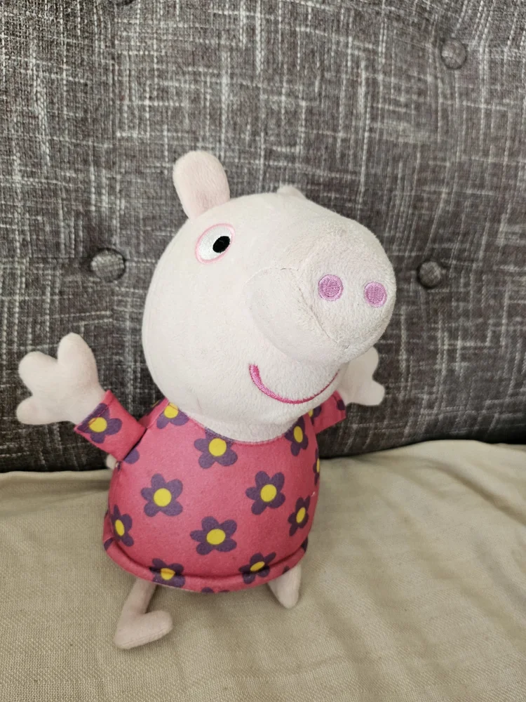 Peppa Pig Plush & Toys, Very good, size XS, photo 2