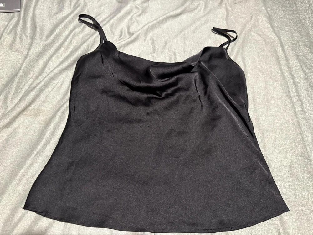 Stradivarius Tank Tops