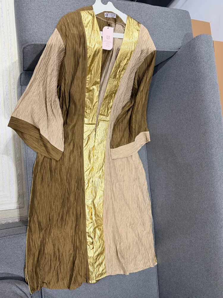 Local Kaftan, New with tags, size XL, photo 3