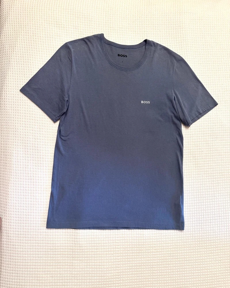 Boss T-shirts, size L, photo 3