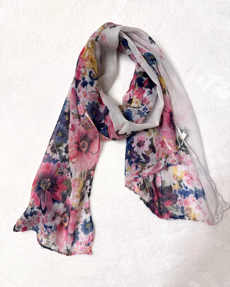 Scarves & Shawls, size One size, photo 6