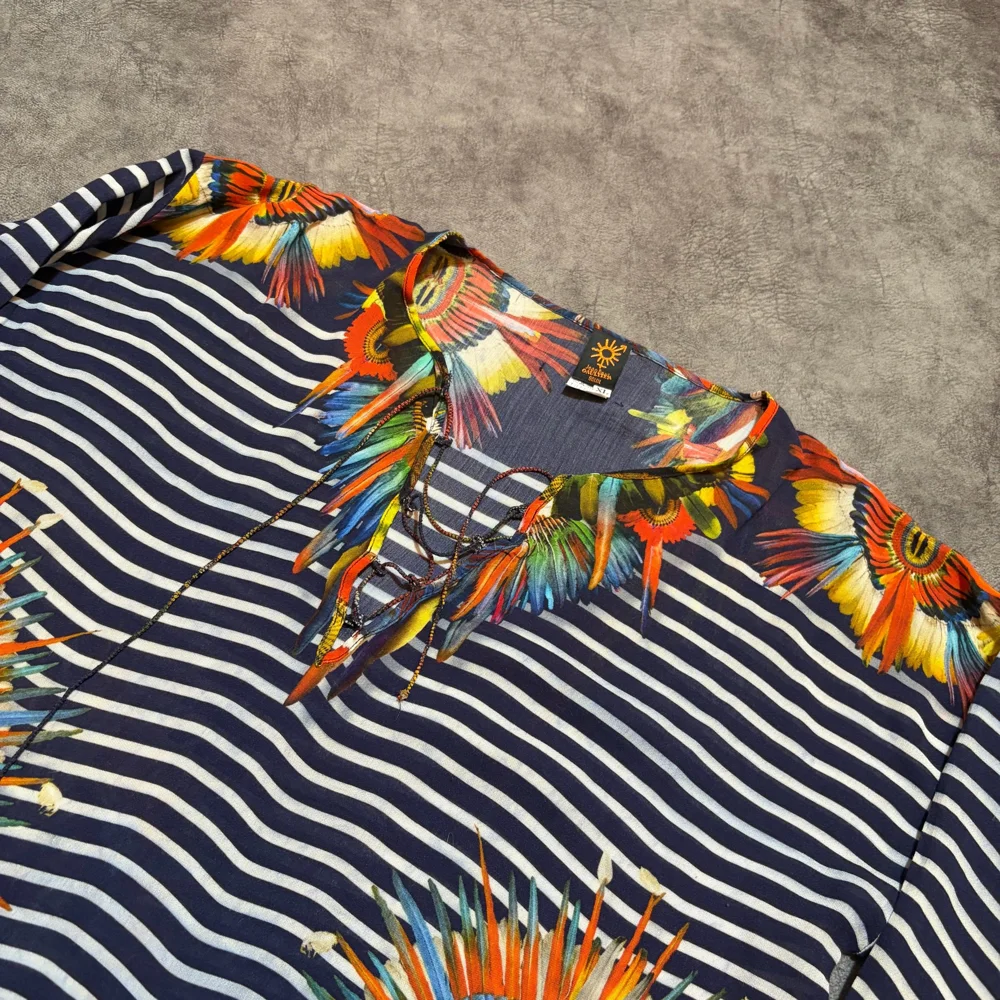 Jean Paul Gaultier Blouses, size XL / 42 / 14, photo 4