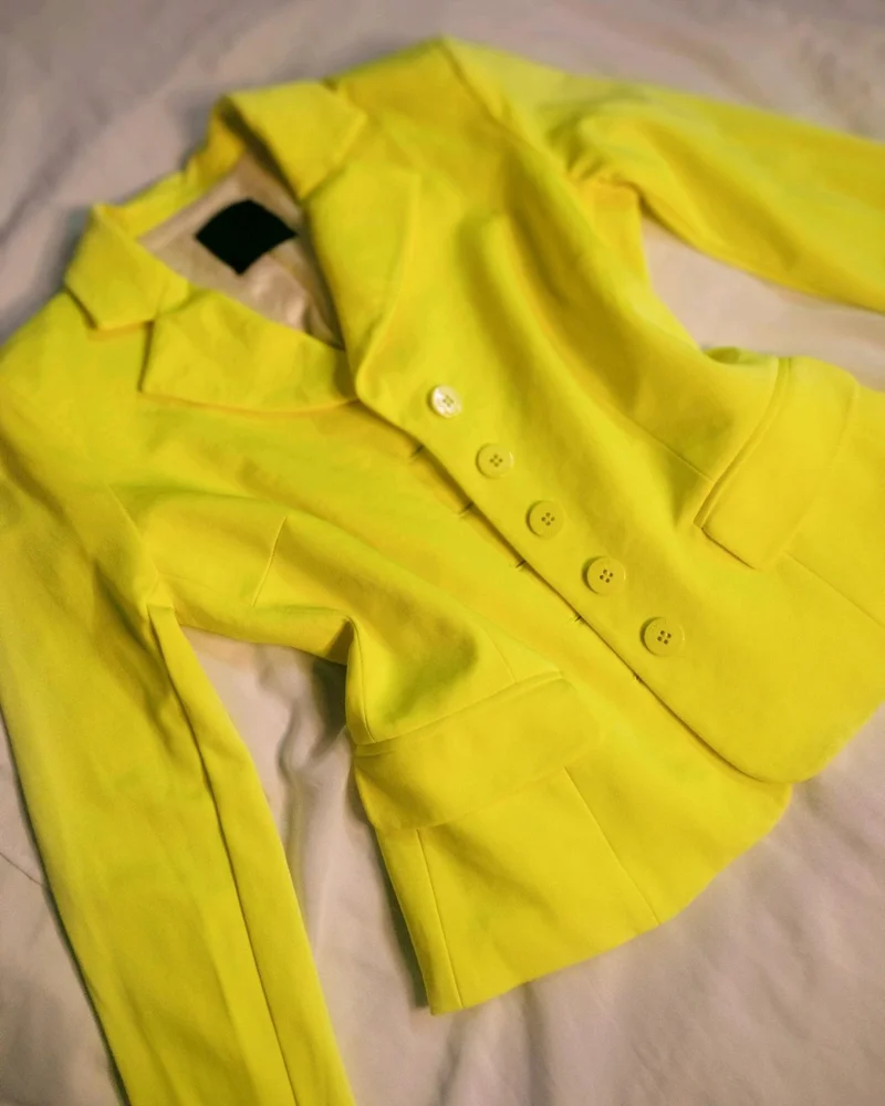 Pinko Blazers, Very good, size L / 40 / 12, photo 3