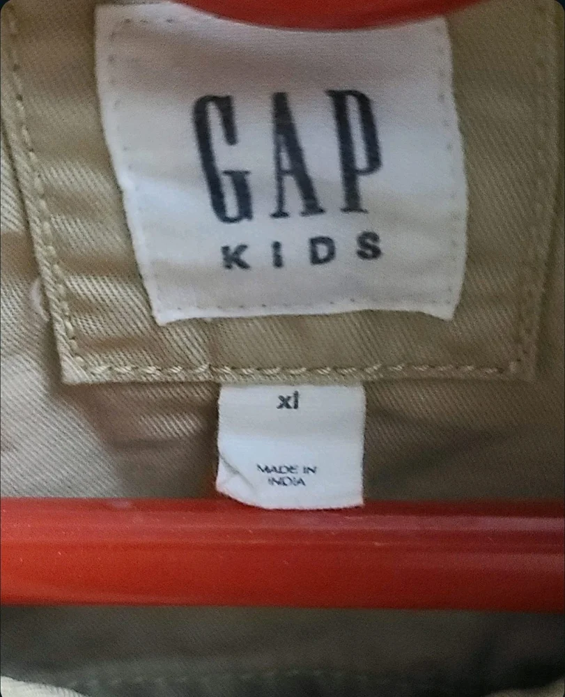 GapKids Outerwear, size 14y, photo 3