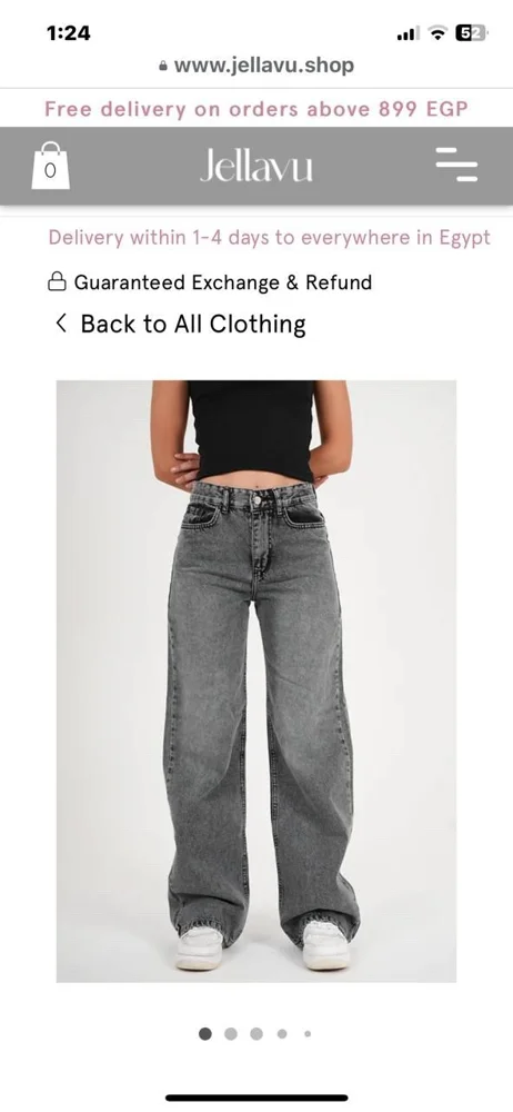 Local Jeans, size M / 38 / 10, photo 2