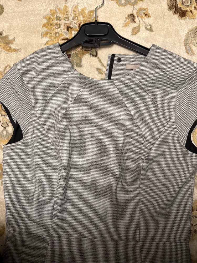 H&M Midi Dresses, Excellent, size S / 36 / 8, photo 5