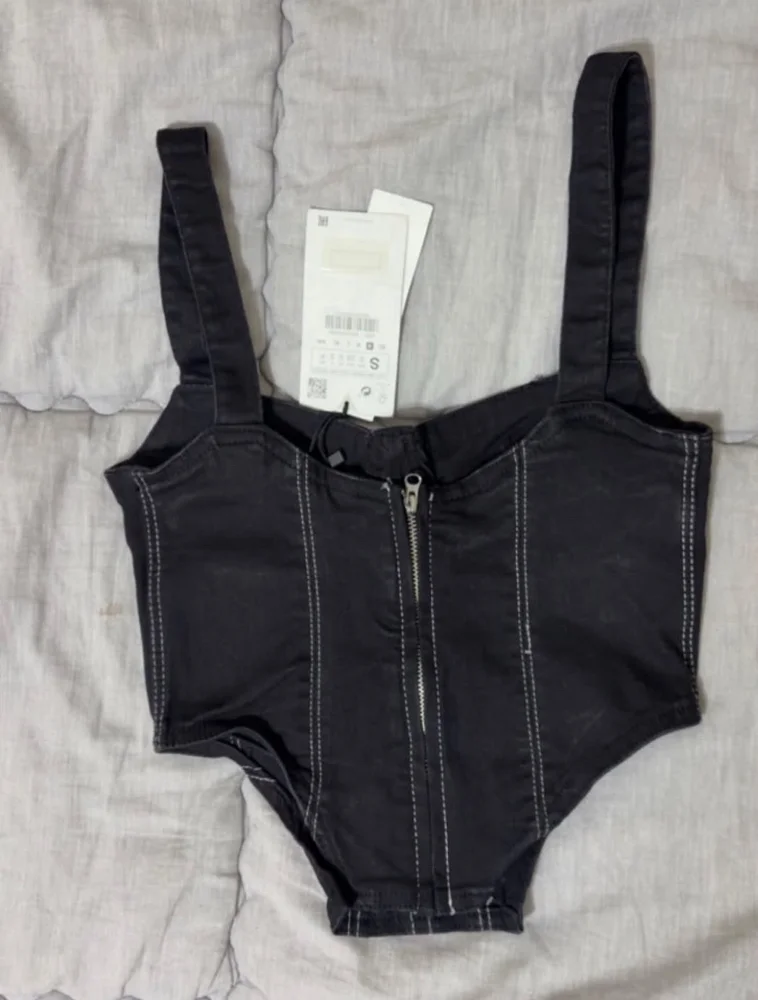 Zara Blouses, size S / 36 / 8, photo 3
