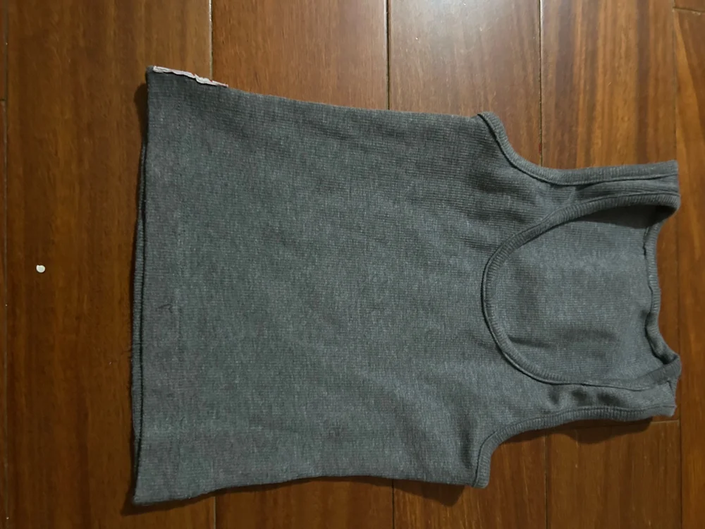 Tank Tops
