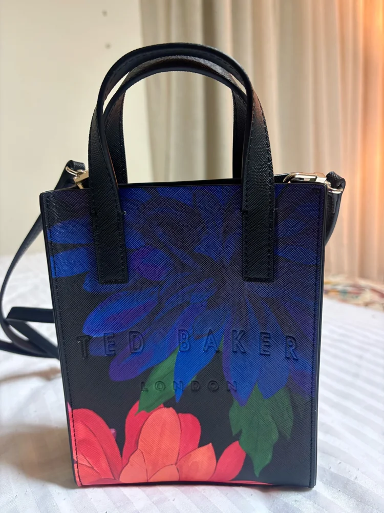 Ted Baker Mini Bags, Excellent, photo 2