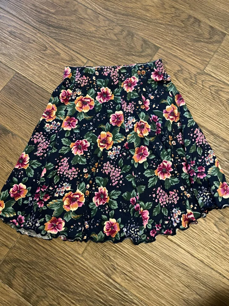 Skirts