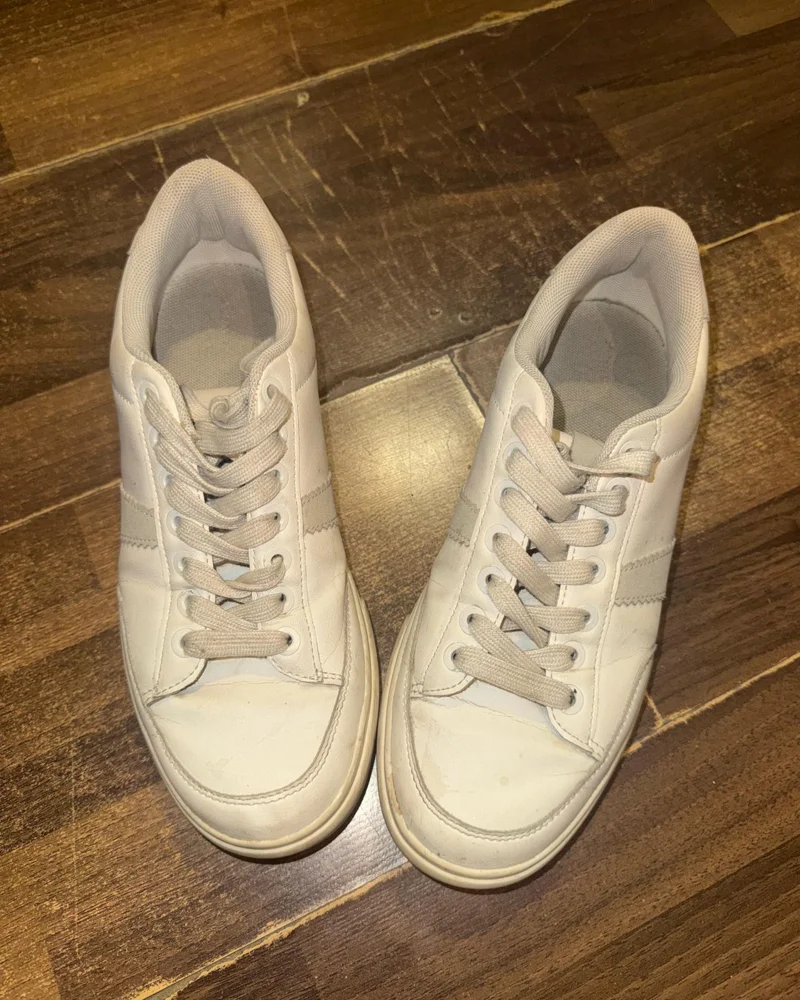 Pull & Bear Sneakers
