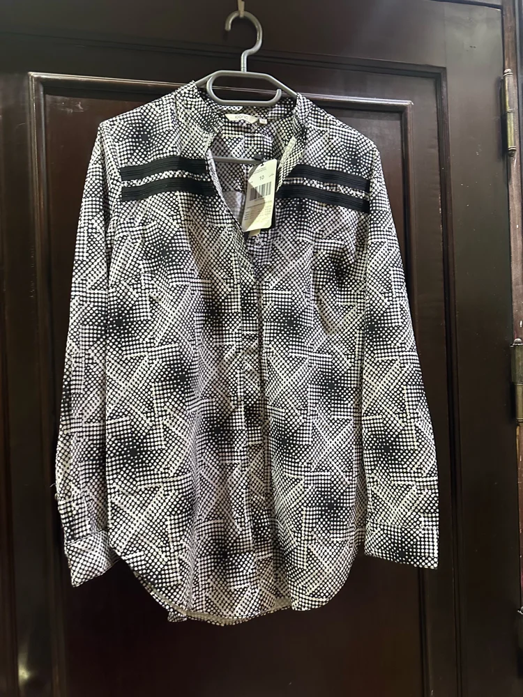 ICONIC London Shirts, size M / 38 / 10, photo 3
