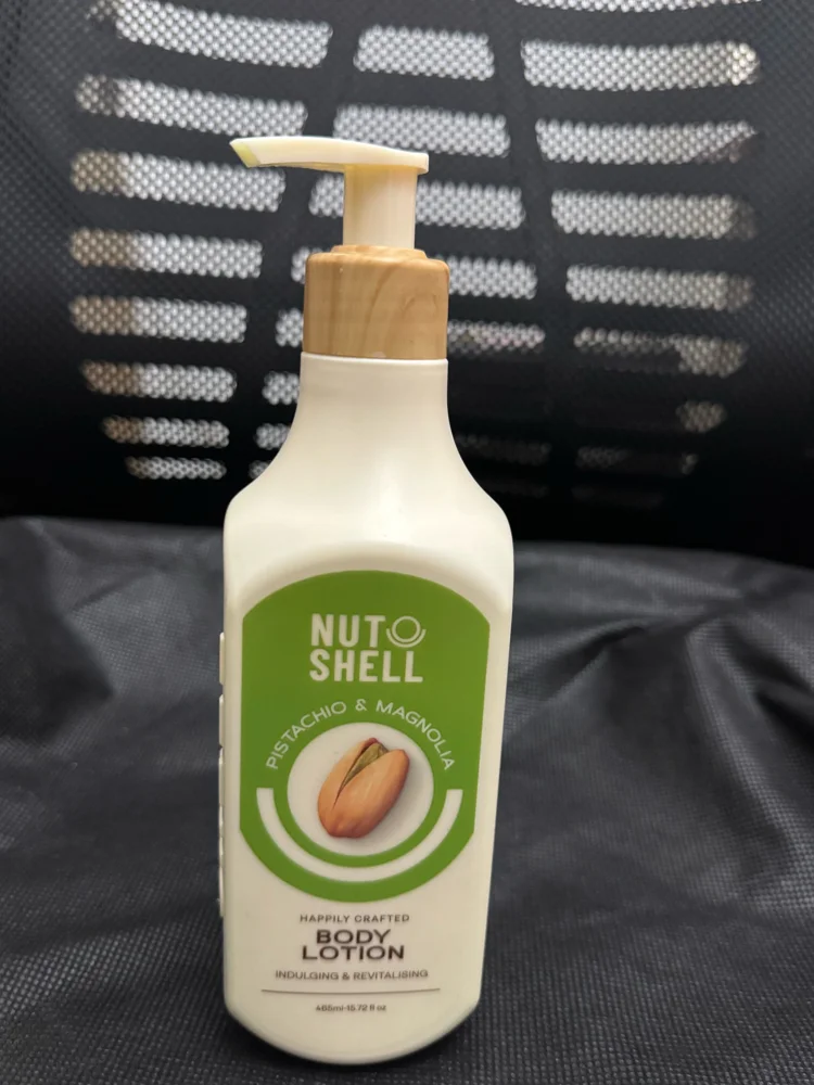 Nutshell Body