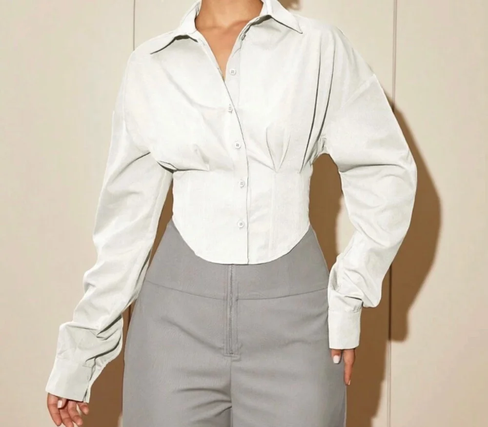 Shein قمصان