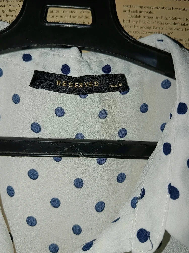 Reserved Shirts, size S / 36 / 8, photo 3