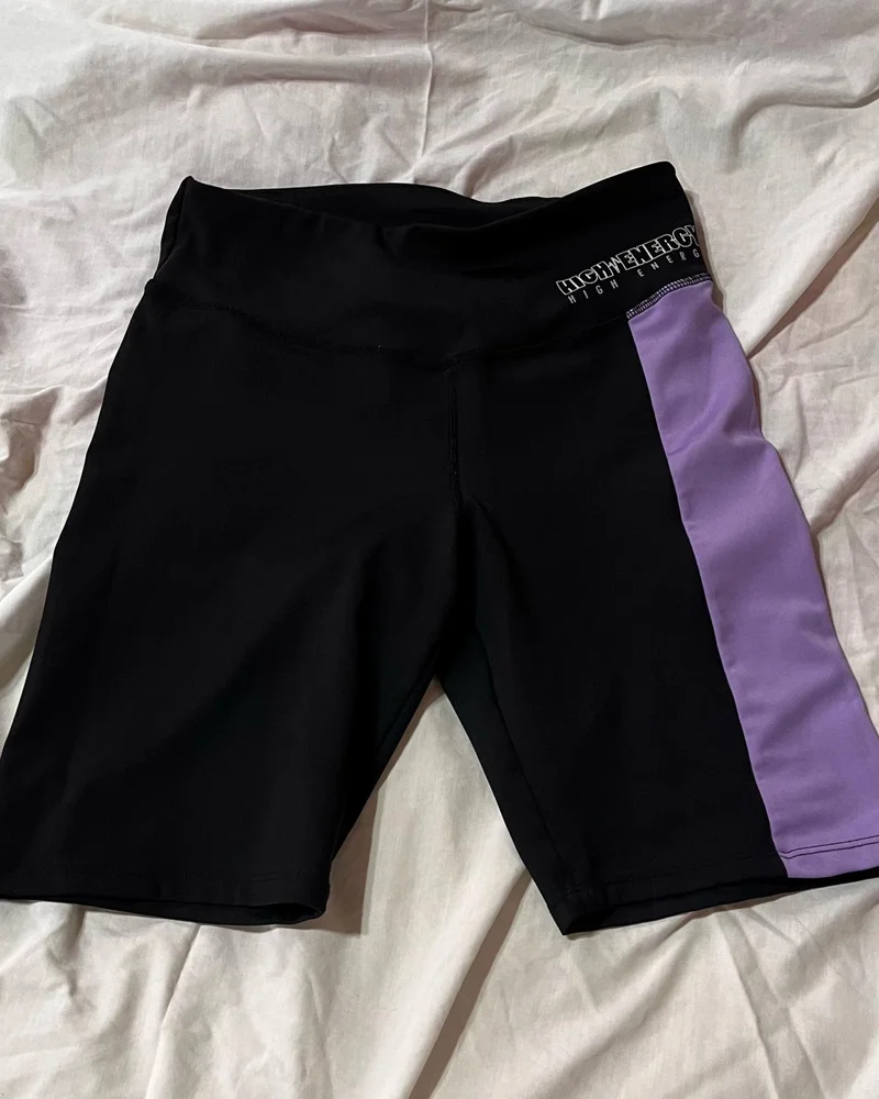 Defacto Shorts