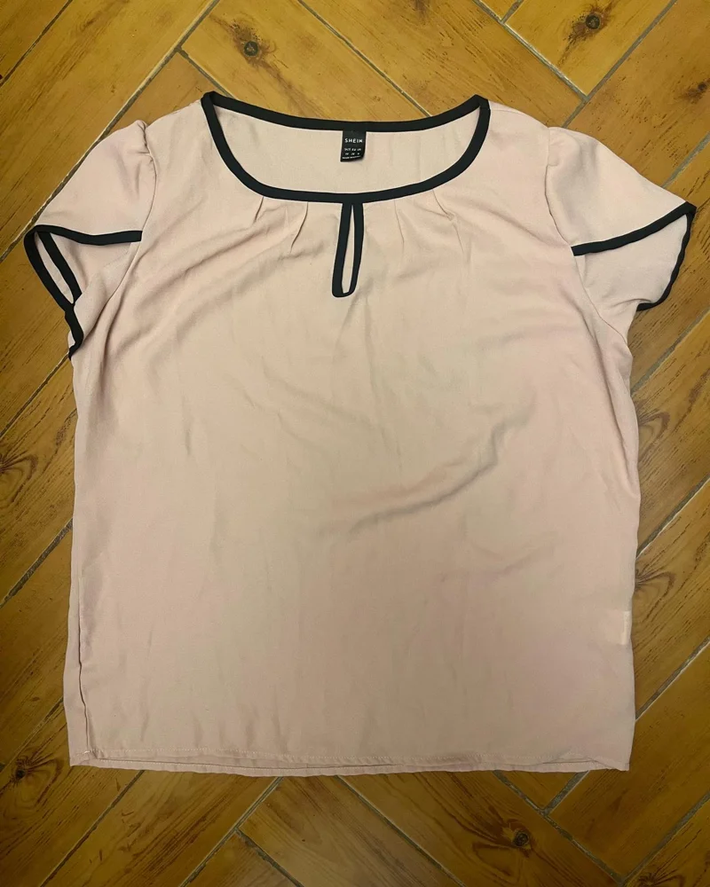Shein Blouses