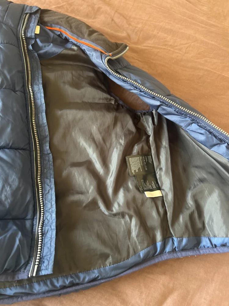 H&M Vests, size XS, photo 2