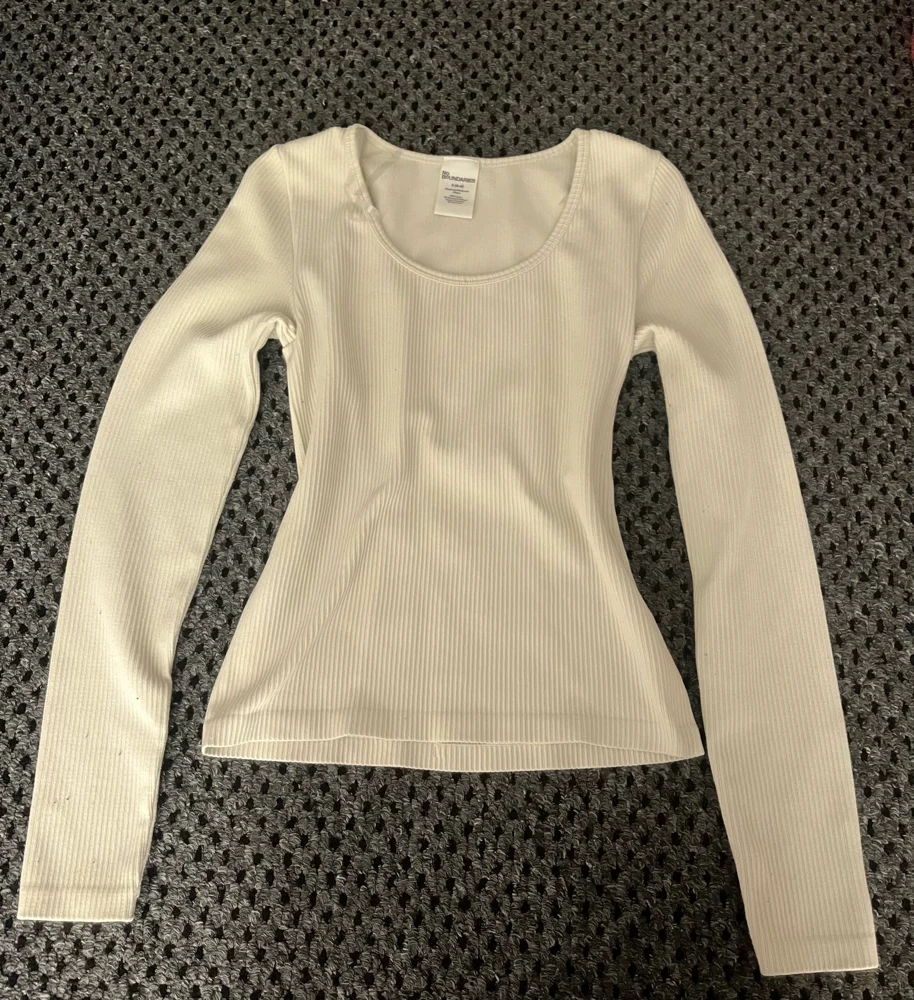 No Boundaries Long Sleeve, size S / 36 / 8, photo 2