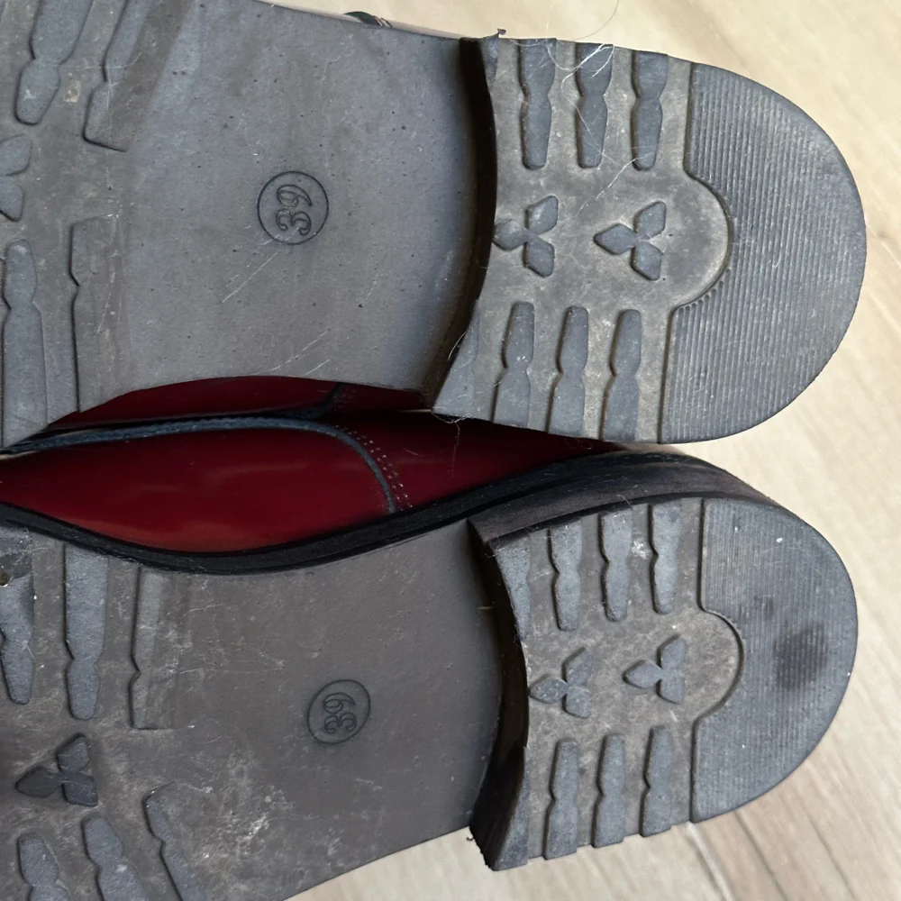 Crest Loafers, Very good, size 39, photo 4
