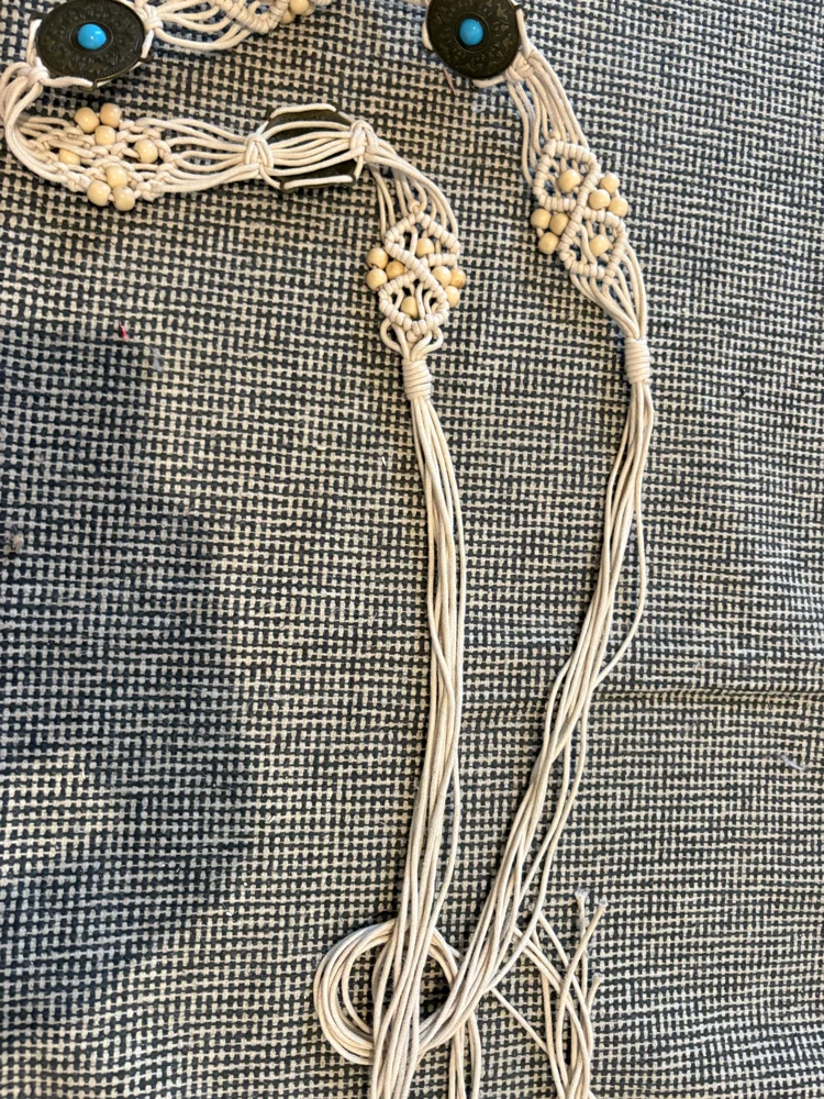 Belts, size One size, photo 3