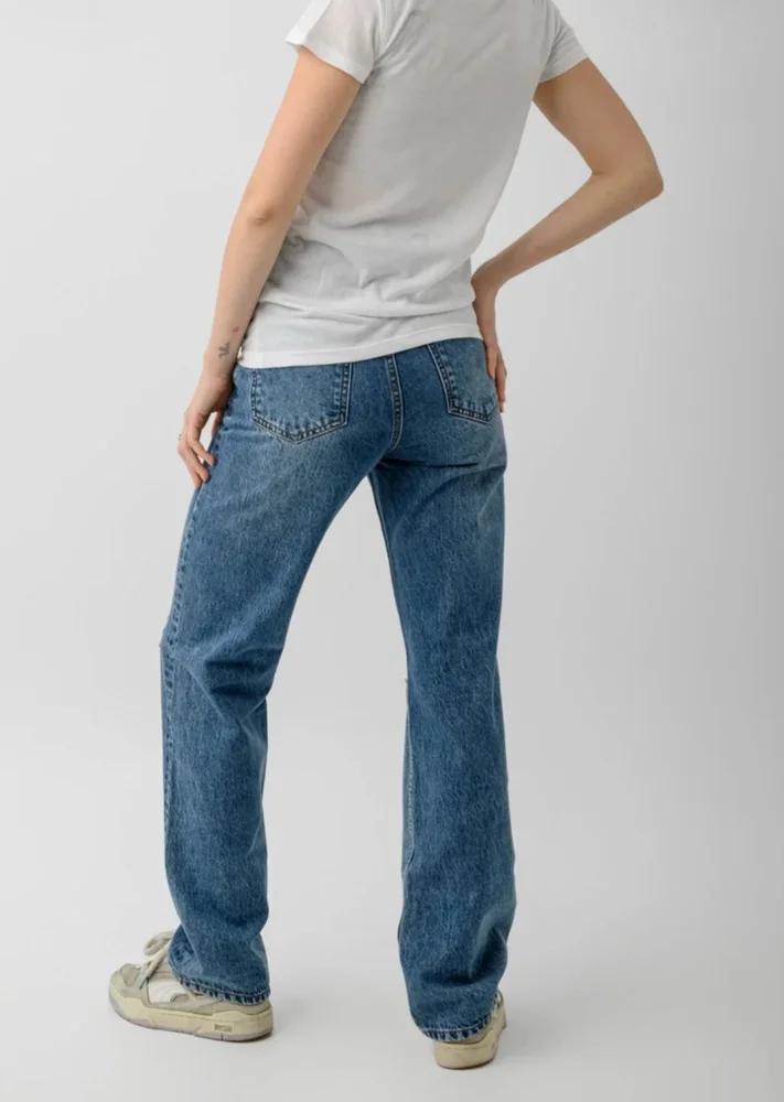 Aero Jeans, size M / 38 / 10, photo 3