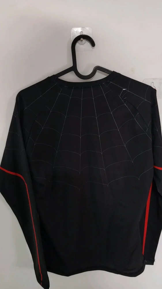 Long Sleeve Shirts, size M, photo 3