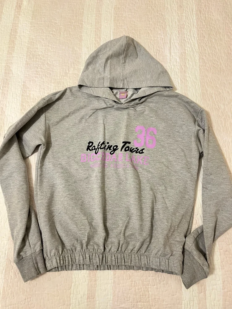 Hoodies
