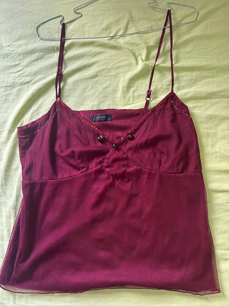 Vero Moda Tank Tops