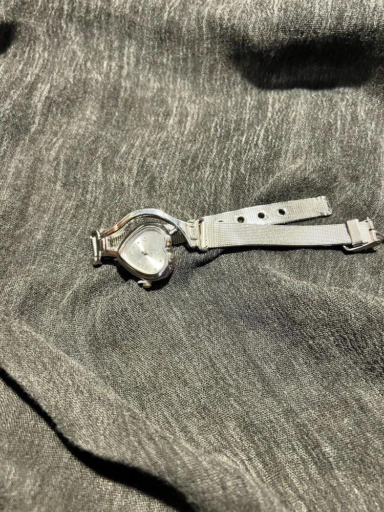 Shein Watches