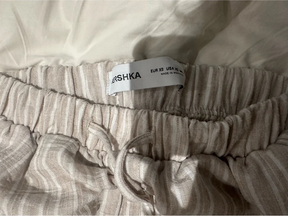 Bershka Shorts, Very good, size XS / 34 / 6, photo 2