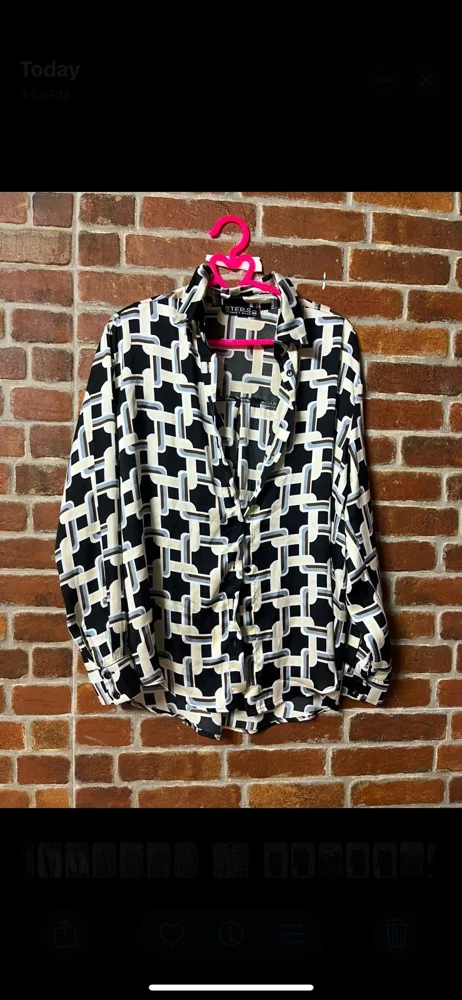 Blouses, Very good, size M / 38 / 10, photo 3