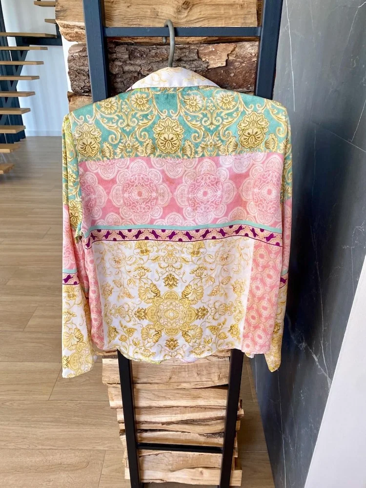 Zara Blouses, size XS / 34 / 6, photo 2