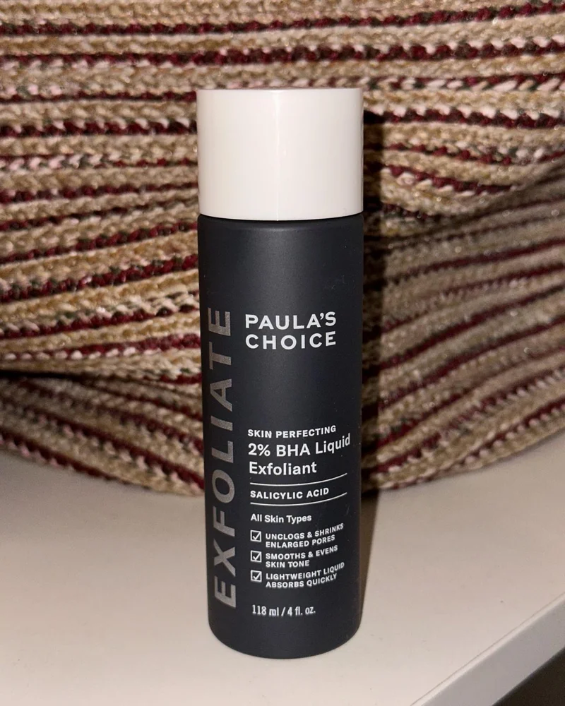 Skin care