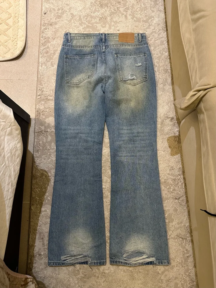 Enfants Riches Déprimés Jeans, size W32, photo 2