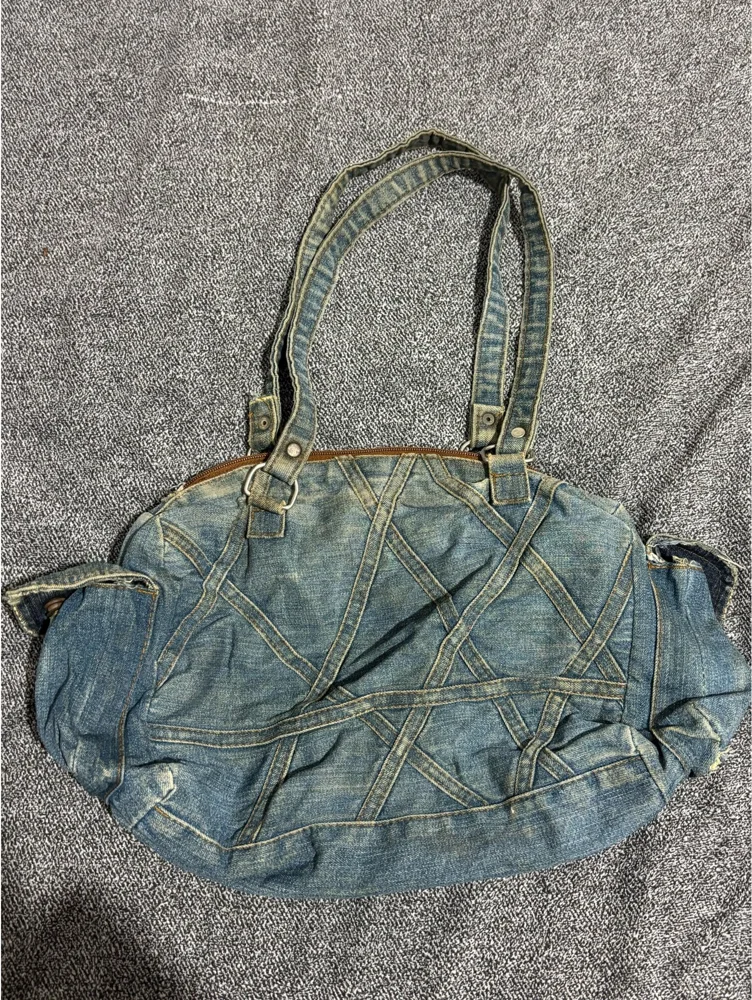 Shoulder Bag, size Other, photo 3