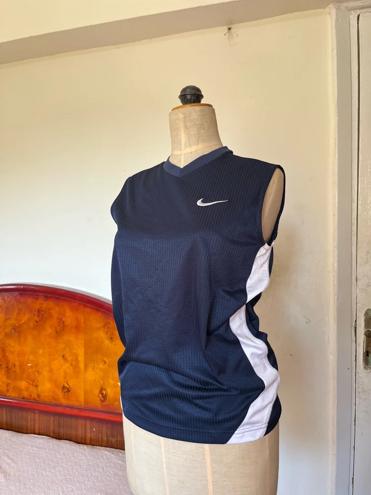 Nike Tank Tops, size M, photo 5