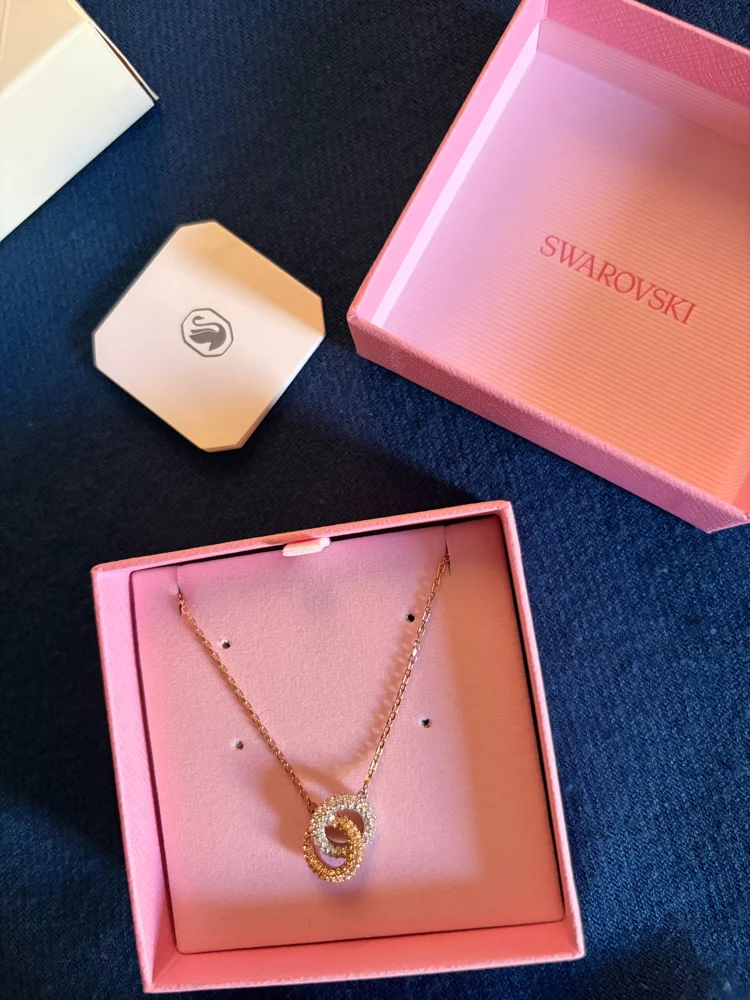 Swarovski Necklaces, size Other, photo 2
