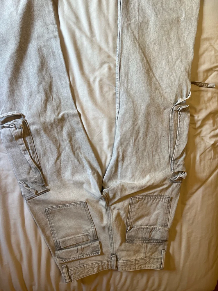 Zara Jeans, size XS / 34 / 6, photo 3