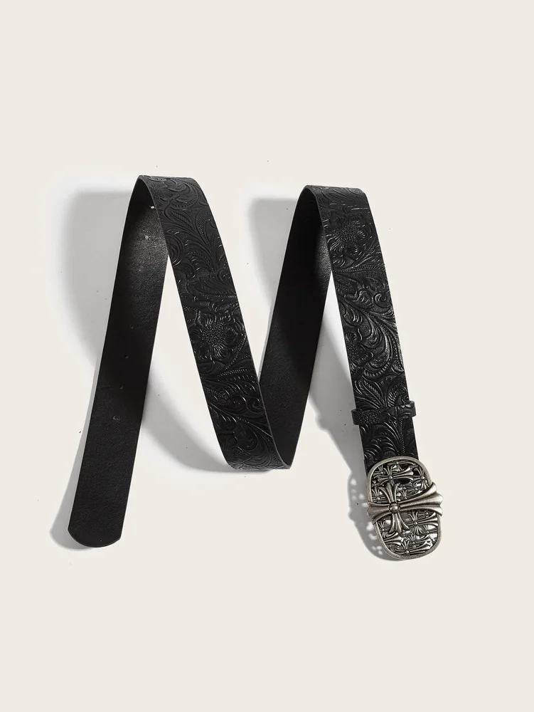 Chrome Hearts Belts, New with tags, photo 3