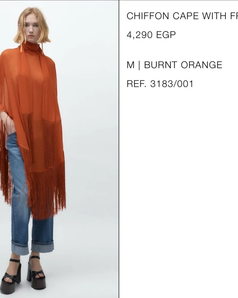 Zara Blouses, size Other, photo 3