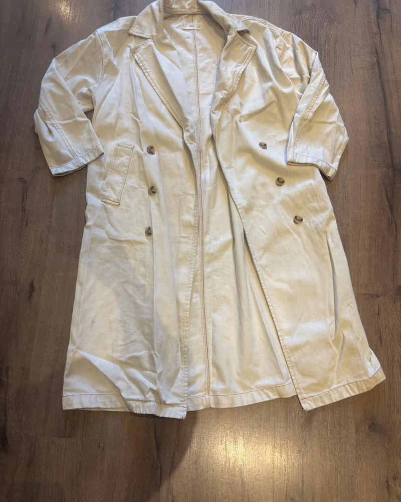 Mango Coats