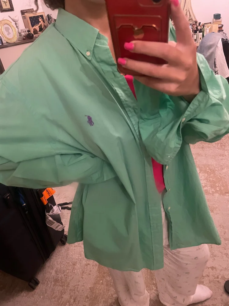 Polo Ralph Lauren Polo Shirts