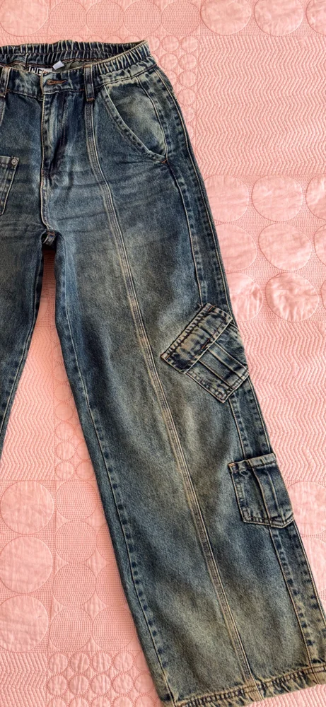 Jeans, Very good, size S / 36 / 8, photo 4