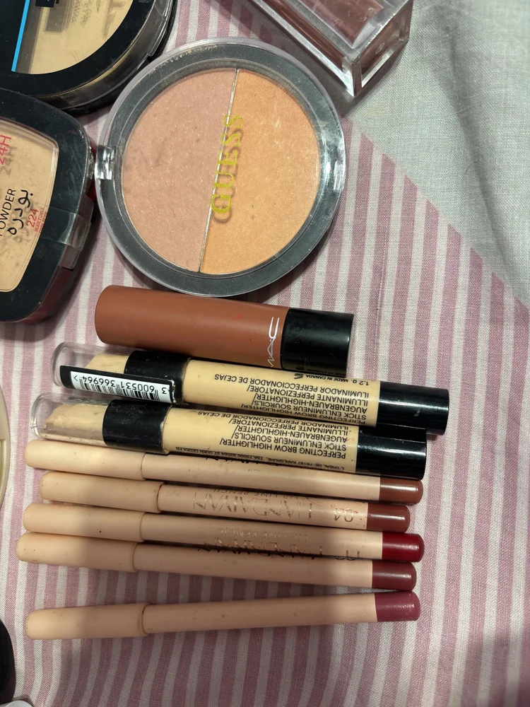 GUESS Makeup, size Other, photo 3