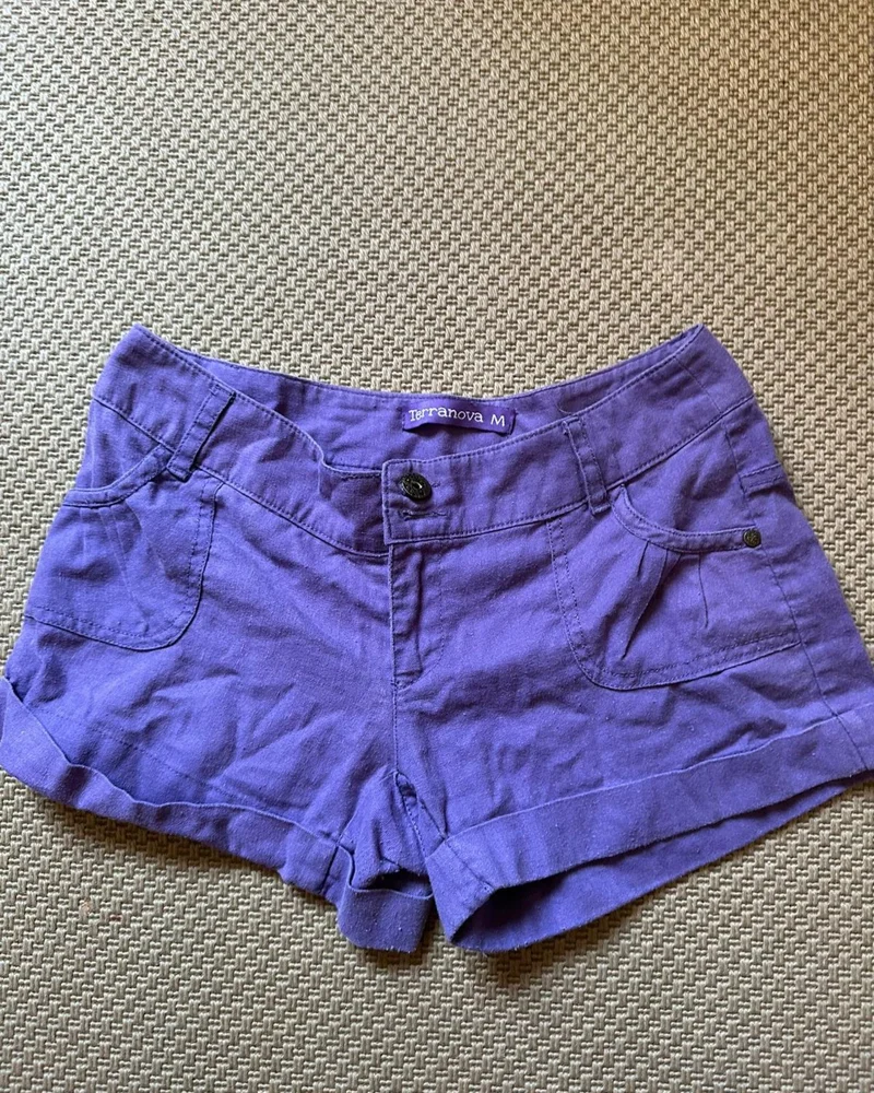 Terranova Shorts