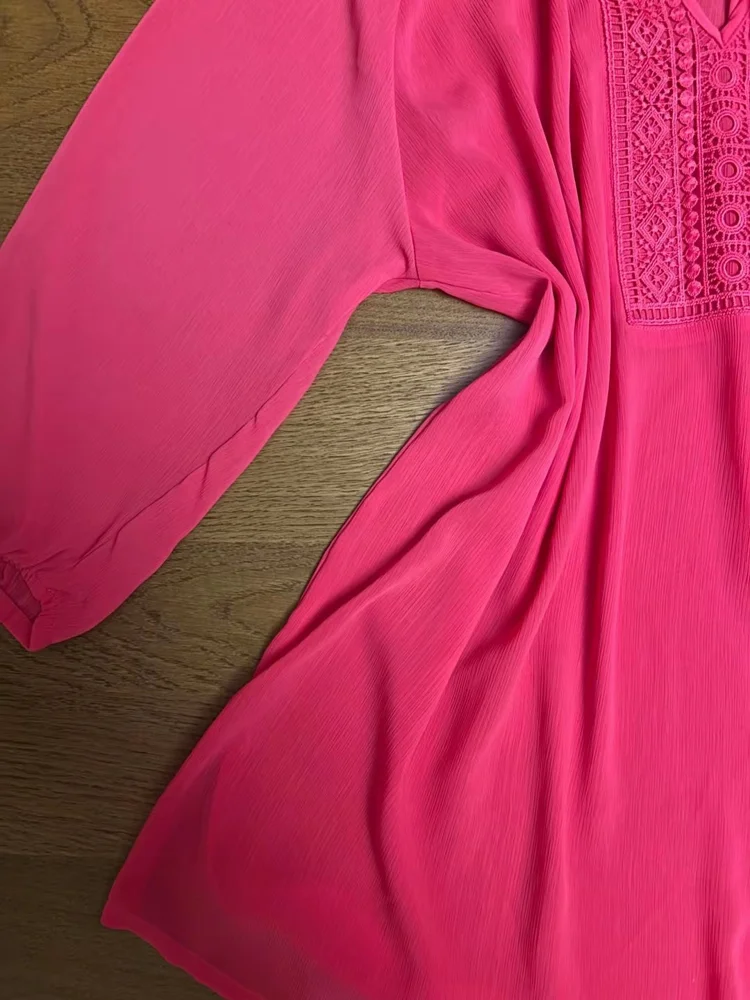 Blouses, size One size, photo 2